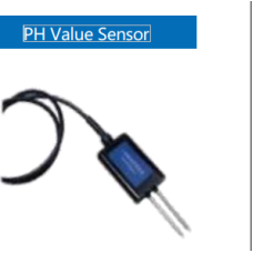 Sensor for PH Level measurement(Code:0505-vikon.in)